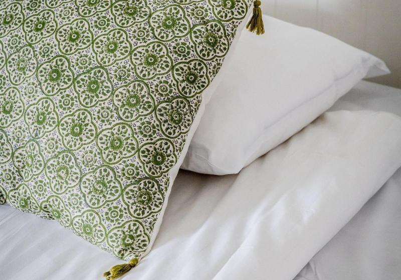 غرفة قياسية فردية, L Klockargården