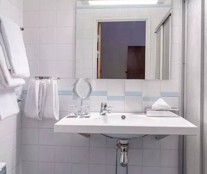 スタンダードシングルルーム, First Hotel Statt örnsköldsvik