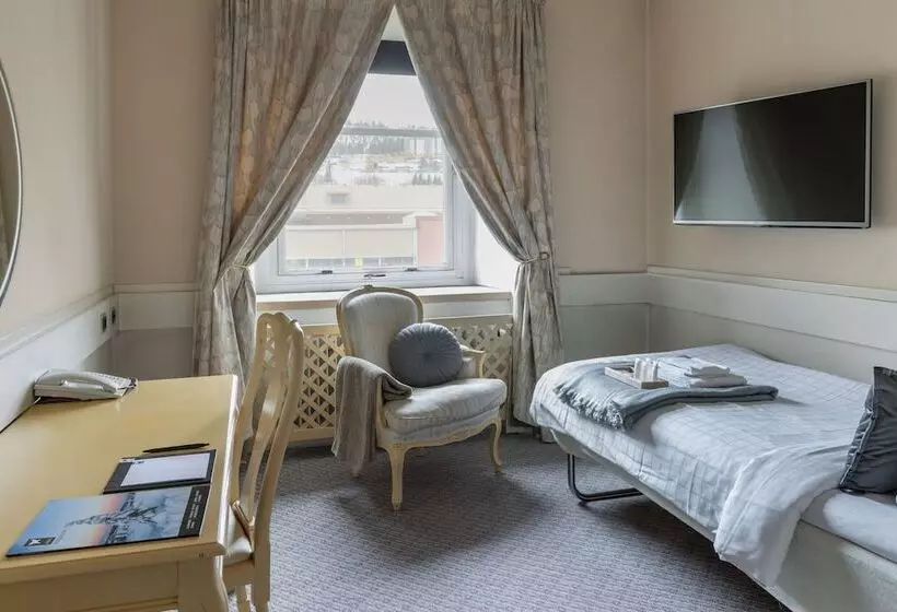 スタンダードシングルルーム, First Hotel Statt örnsköldsvik