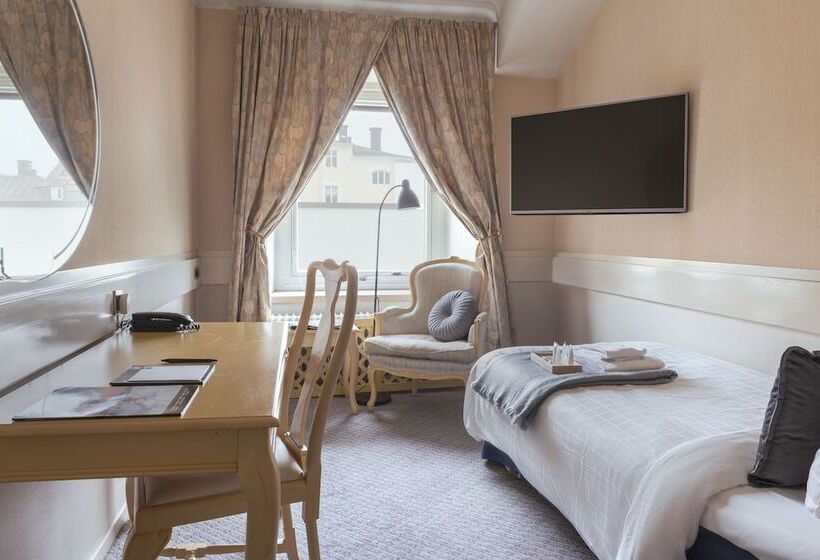 Номер Стандарт Индивидуальный, First Hotel Statt örnsköldsvik