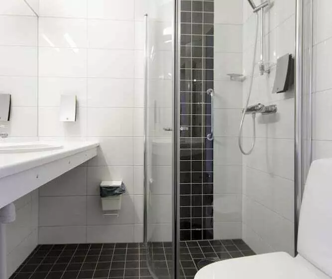 オーシャンビュースーペリアールーム, First Hotel Statt örnsköldsvik