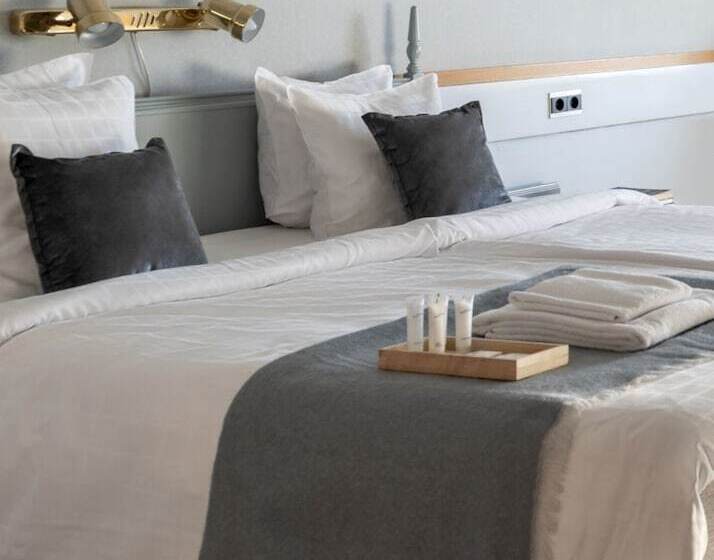 Номер Superior Вид на Море, First Hotel Statt örnsköldsvik