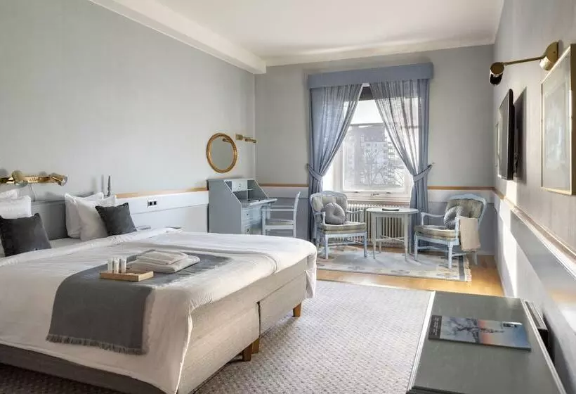 オーシャンビュースーペリアールーム, First Hotel Statt örnsköldsvik