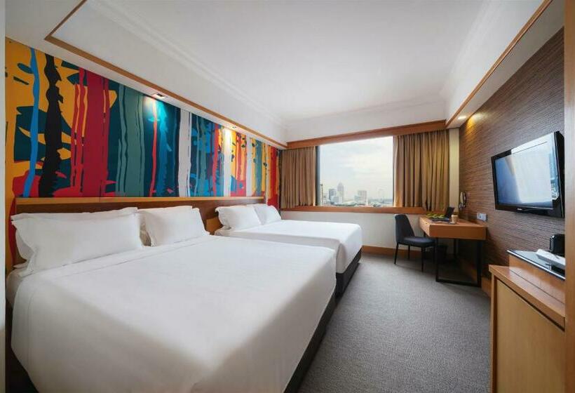 اتاق خانوادگی, Furama City Centre