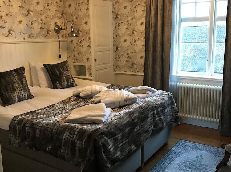 Номер Стандарт, Grythyttans Gästgivaregård