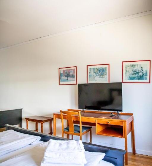 스탠다드 룸, Saga Hotell