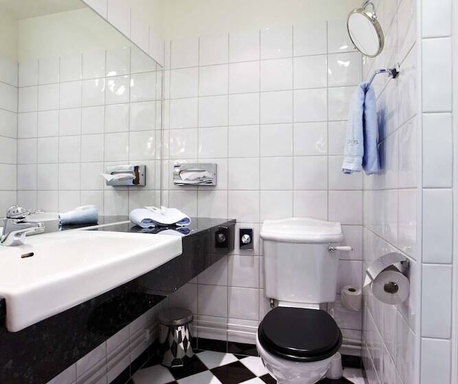 Номер Стандарт, L Boras, Bw Signature Collection