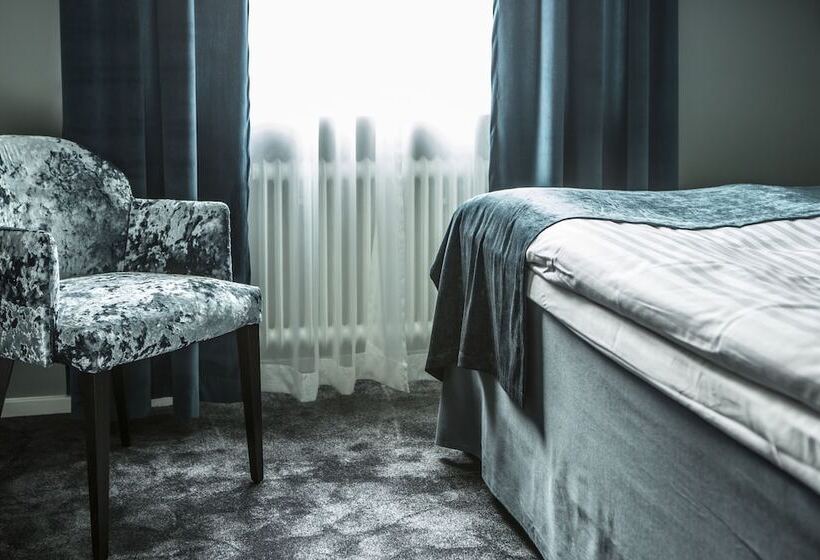 Номер Стандарт, L Boras, Bw Signature Collection