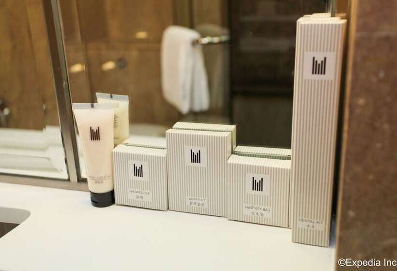 Suite, Orchard Hotel Singapore