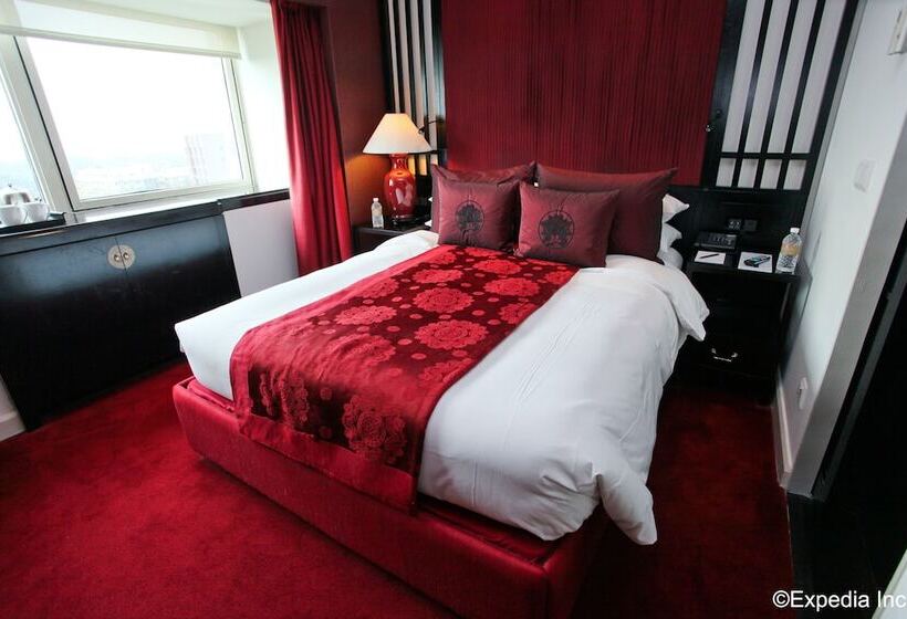 Suite, Orchard Hotel Singapore