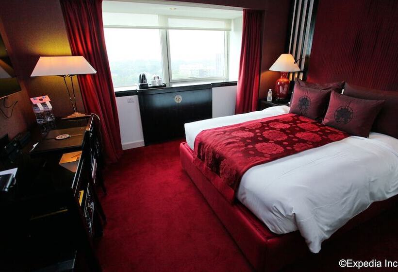 Suite, Orchard Hotel Singapore