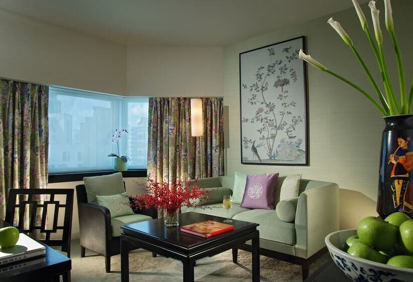 سوییت, Orchard Hotel Singapore