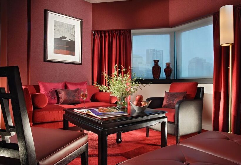 Suite, Orchard Hotel Singapore