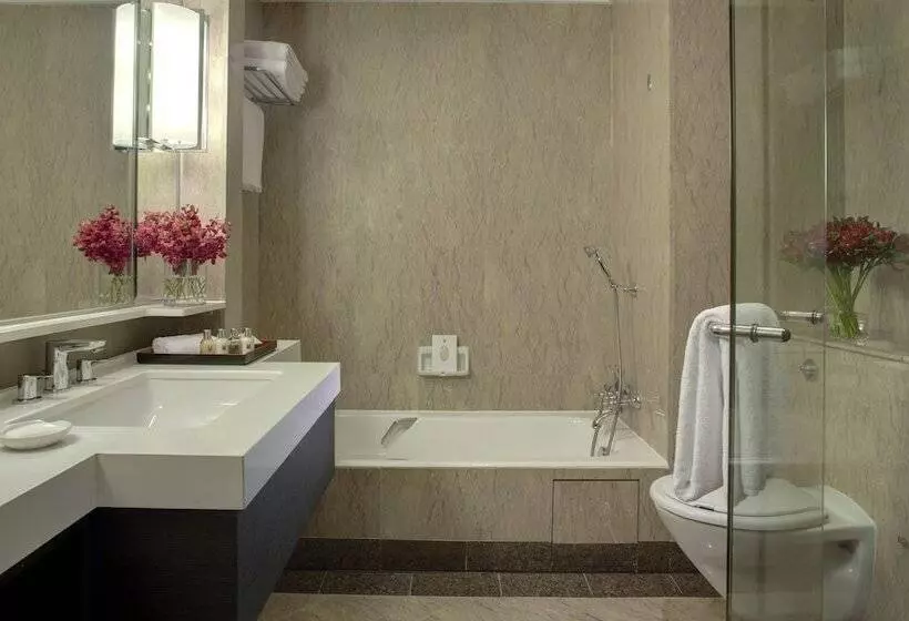 اتاق خانوادگی, Orchard Hotel Singapore
