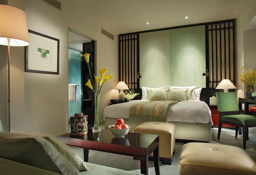 Premium Zimmer, Orchard Hotel Singapore