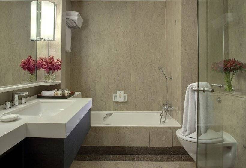 اتاق پرمیوم, Orchard Hotel Singapore