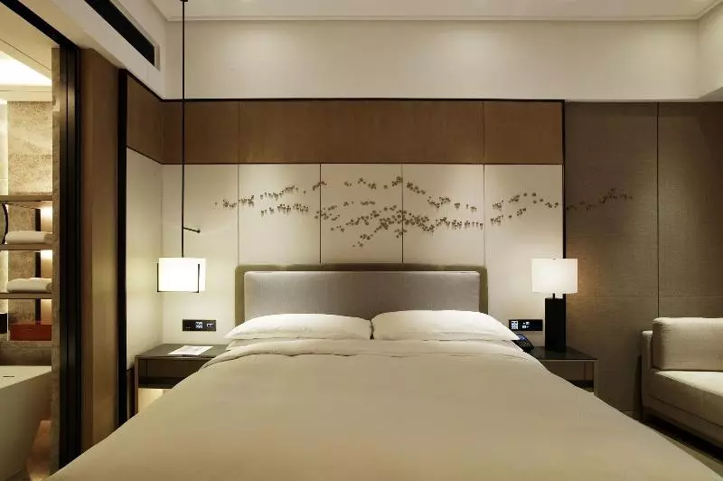 اتاق لوکس, Orchard Hotel Singapore