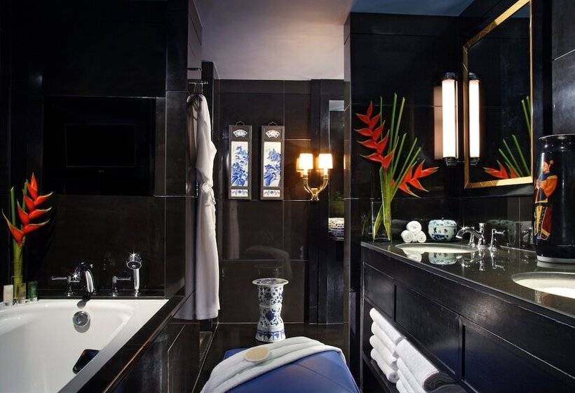 Suite, Orchard Hotel Singapore