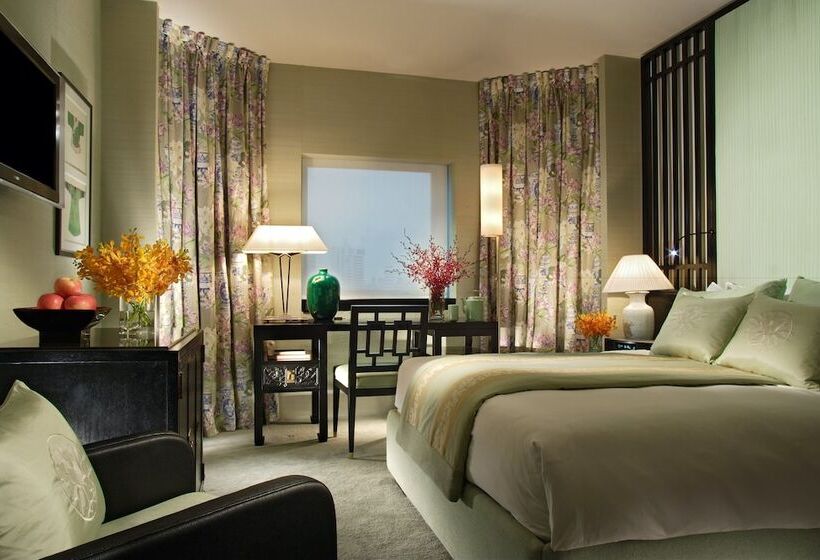 Suite, Orchard Hotel Singapore