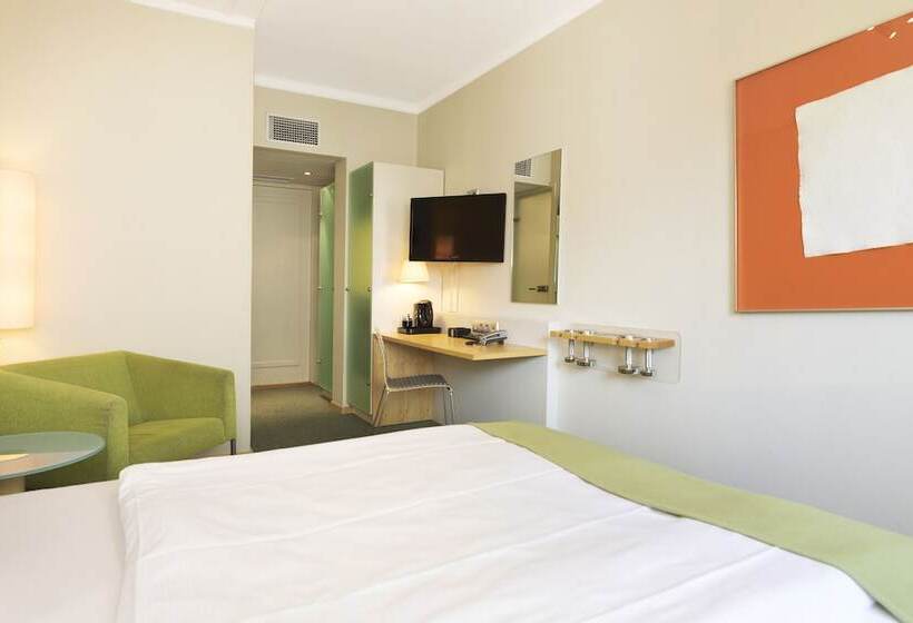 חדר סטנדרט, Profilhotels President