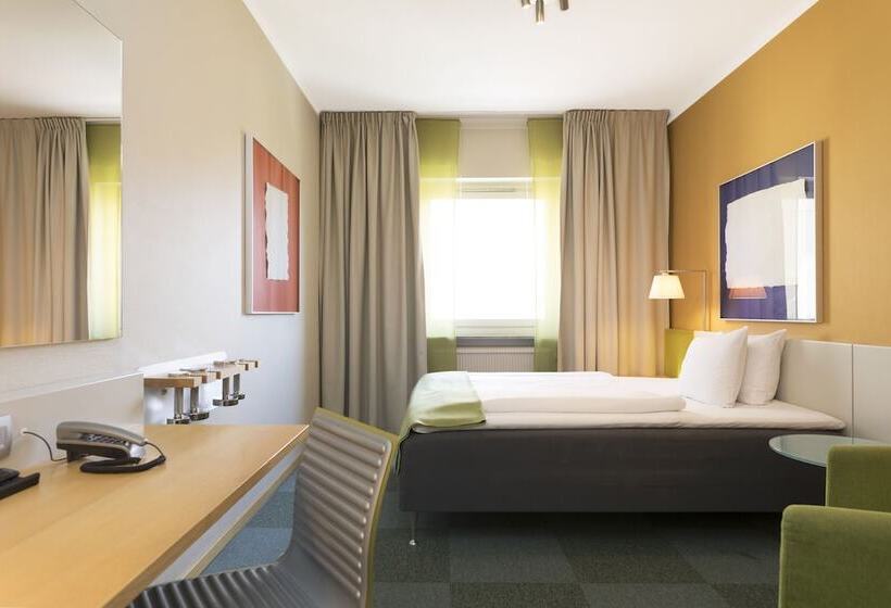 Номер Стандарт, Profilhotels President