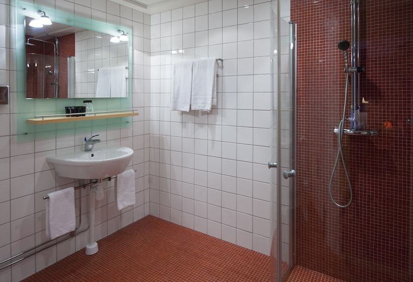 חדר סטנדרט, Profilhotels President