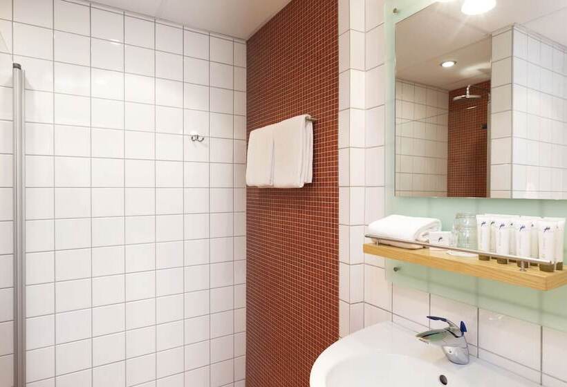 חדר סטנדרט, Profilhotels President