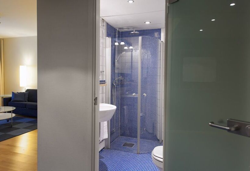 חדר סופריור, Profilhotels President