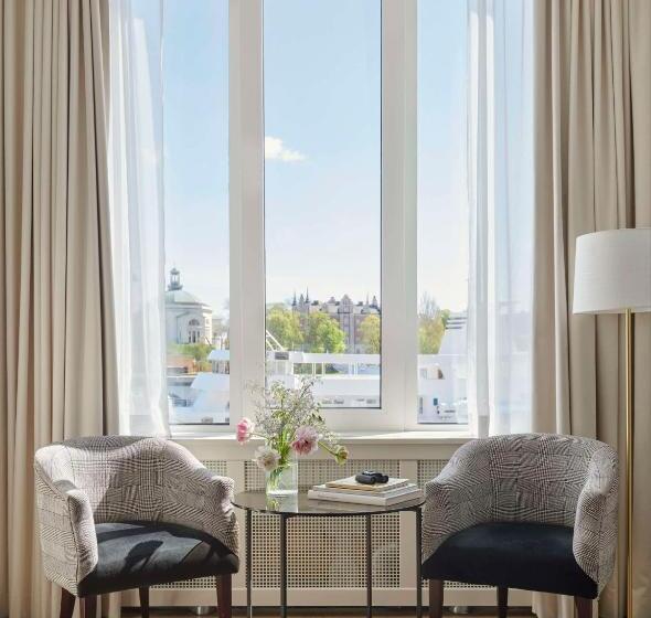 キングサイズベッドのデラックスルーム, Reisen, In The Unbound Collection By Hyatt