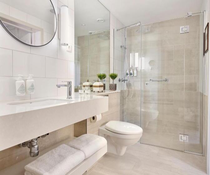 חדר סטנדרט יחיד, Reisen, In The Unbound Collection By Hyatt