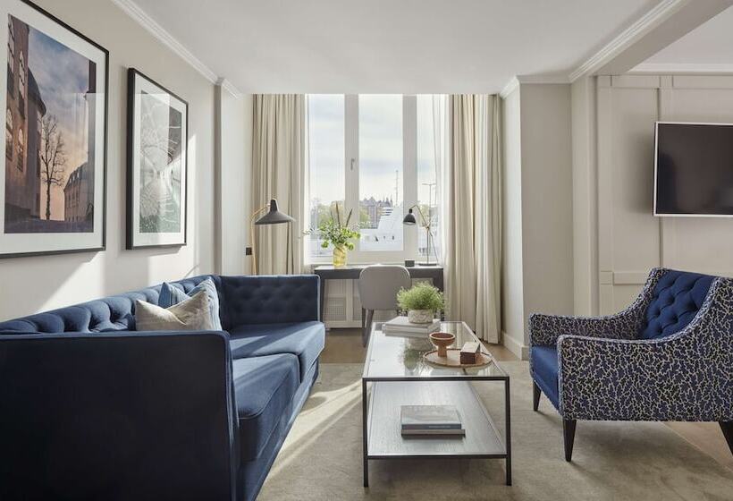 סוויטה נוף לים, Reisen, In The Unbound Collection By Hyatt