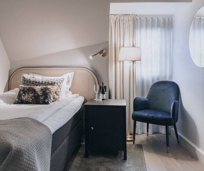 スタンダードシングルルーム, Reisen, In The Unbound Collection By Hyatt