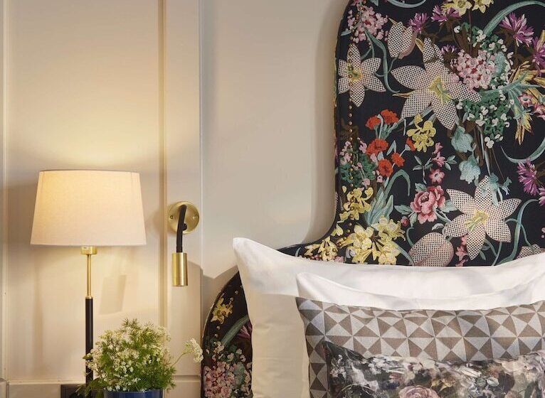 סוויטה נוף לים, Reisen, In The Unbound Collection By Hyatt