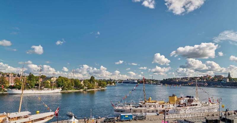 סוויטה, Reisen, In The Unbound Collection By Hyatt