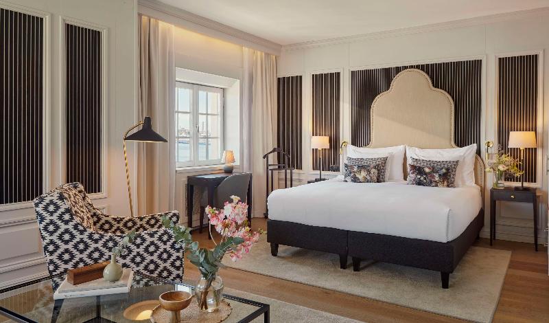 סוויטה, Reisen, In The Unbound Collection By Hyatt