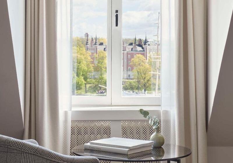 キングサイズベッドのスタンダードルーム, Reisen, In The Unbound Collection By Hyatt