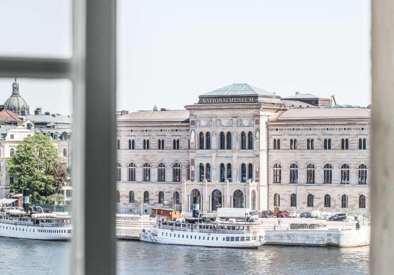 חדר סטנדרט עם מיטת קינג, Reisen, In The Unbound Collection By Hyatt