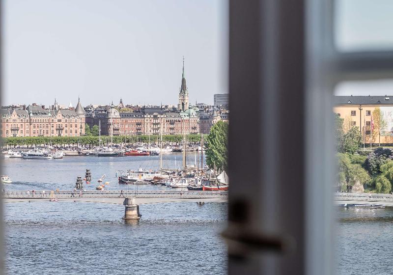 חדר סטנדרט עם מיטת קינג, Reisen, In The Unbound Collection By Hyatt