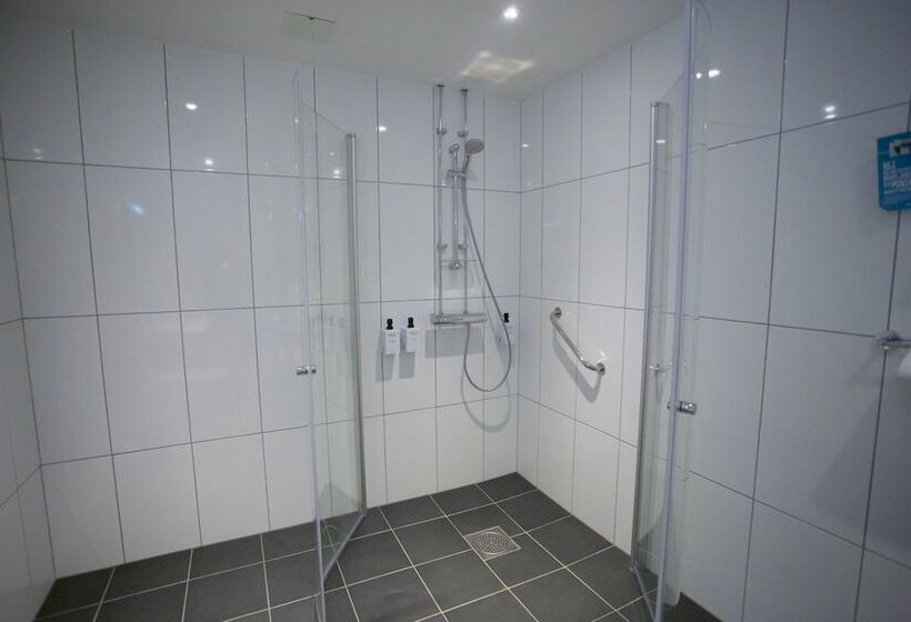 Семейный Номер, Scandic Winn