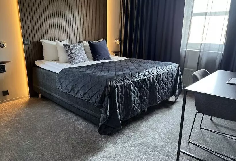 スイート, Finlandia Hotel Aquarius