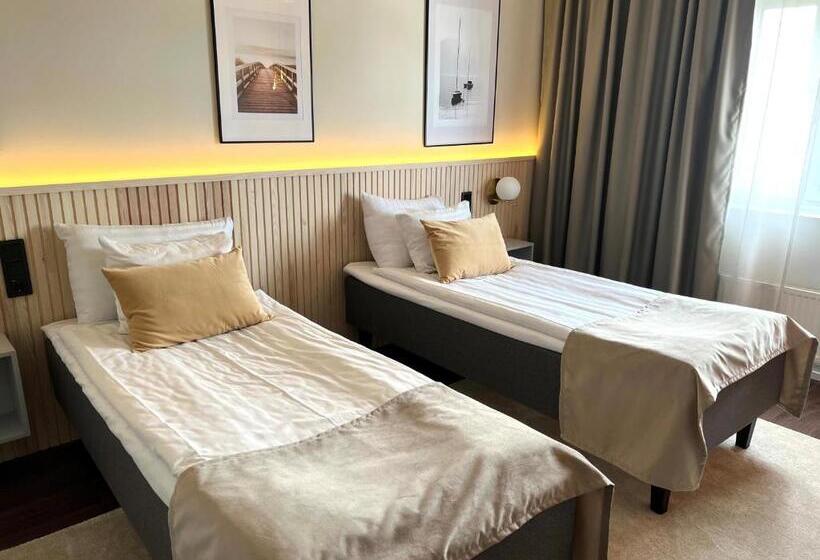 高级大房间, Finlandia Hotel Aquarius