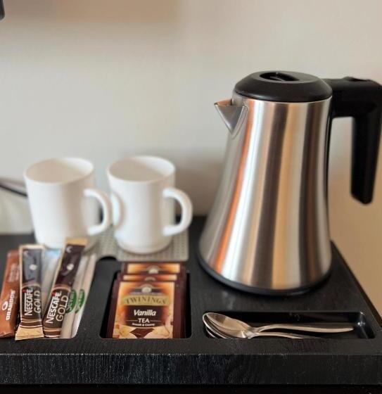 高级大房间, Finlandia Hotel Aquarius