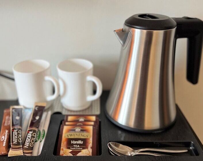 高级大房间, Finlandia Hotel Aquarius