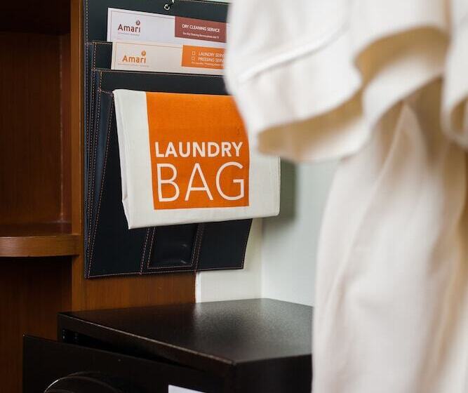 اتاق لوکس, Amari Don Muang Airport Bangkok