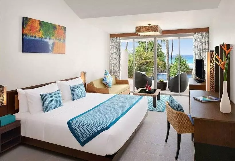 سوییت با چشمانداز دریا, Avani+ Barbarons Seychelles