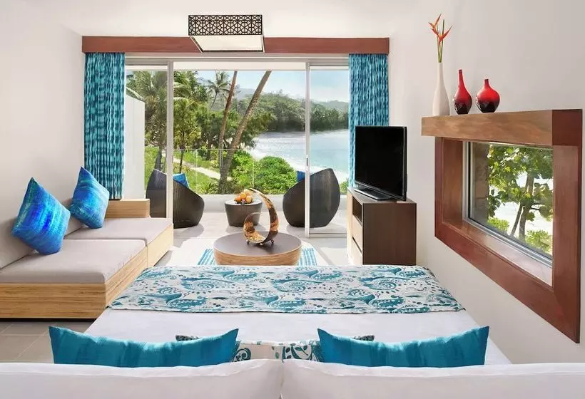 سوییت با چشمانداز دریا, Avani+ Barbarons Seychelles