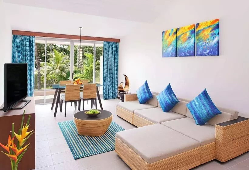 سوییت با چشمانداز دریا, Avani+ Barbarons Seychelles
