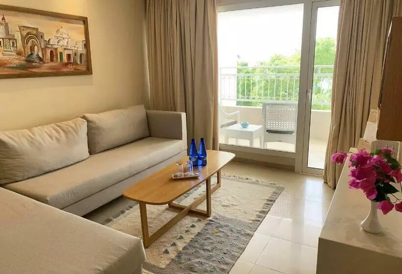 Juniorsviitti, Bel Azur Thalasso & Bungalows