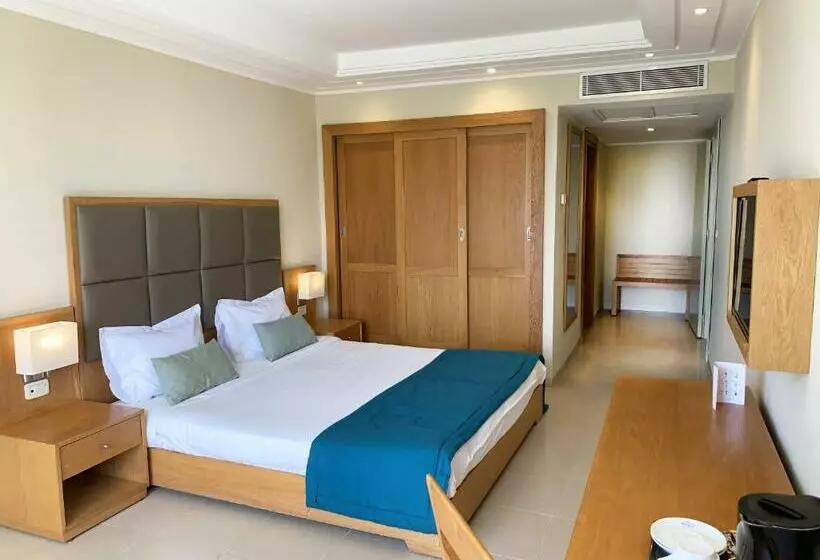Juniorsviitti, Bel Azur Thalasso & Bungalows