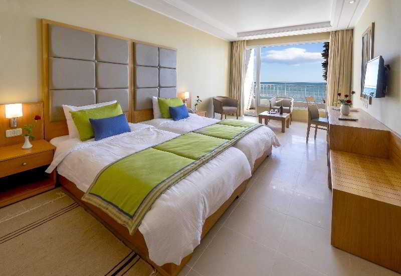 Quarto Estandar Vista Mar, Bel Azur Thalasso & Bungalows